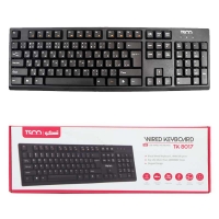 صفحه کلید  TSCO TK 8017