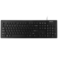 صفحه کلید  TSCO TK 8022